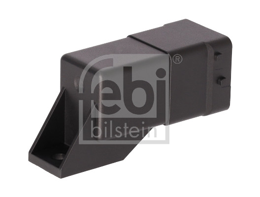 Control Unit, glow plug system - 184245 FEBI BILSTEIN