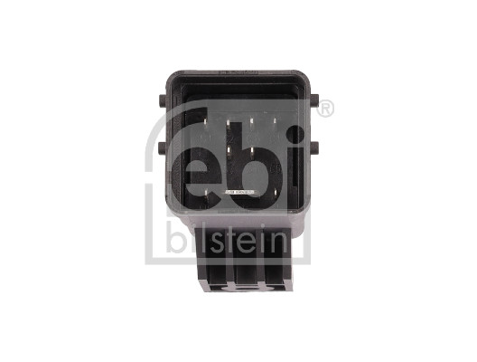 Control Unit, glow plug system - 184245 FEBI BILSTEIN