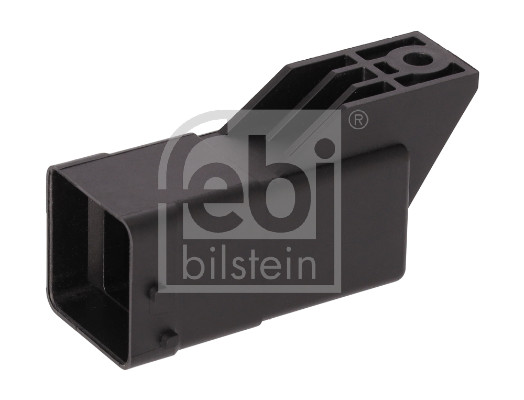 Control Unit, glow plug system - 184246 FEBI BILSTEIN