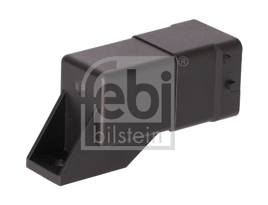 Control Unit, glow plug system - 184246 FEBI BILSTEIN