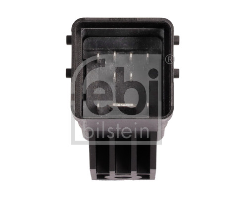 Control Unit, glow plug system - 184246 FEBI BILSTEIN