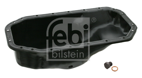 Coppa olio - 18426 FEBI BILSTEIN