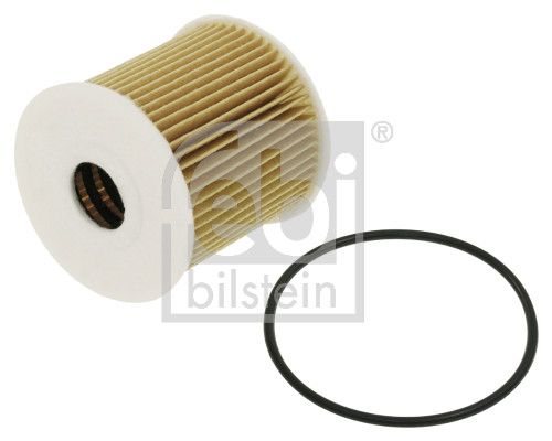 Filtro olio - 184273 FEBI BILSTEIN