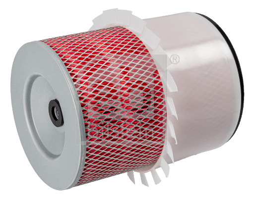 Filtro aria - 184274 FEBI BILSTEIN