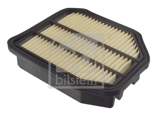 Filtro aria - 184278 FEBI BILSTEIN