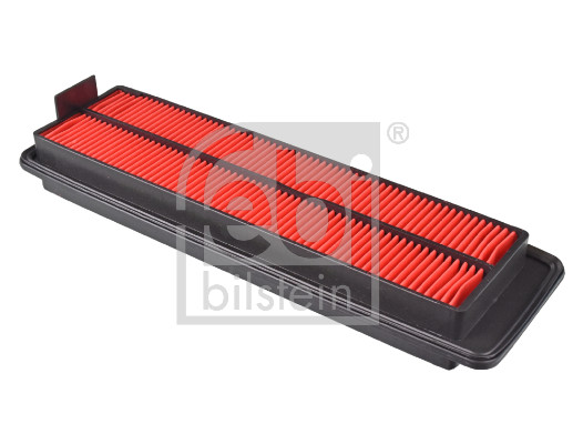 Filtro aria - 184285 FEBI BILSTEIN