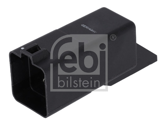 Centralina, Tempo incandescenza - 184290 FEBI BILSTEIN