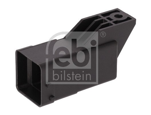 Centralina, Tempo incandescenza - 184296 FEBI BILSTEIN
