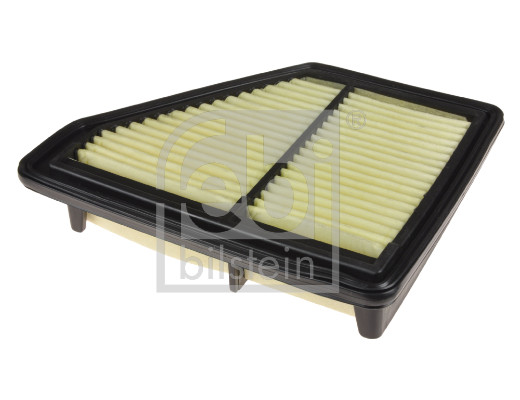 Filtro aria - 184307 FEBI BILSTEIN