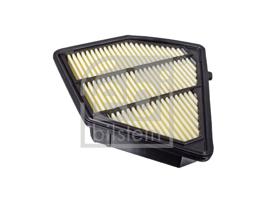 Filtro aria - 184314 FEBI BILSTEIN