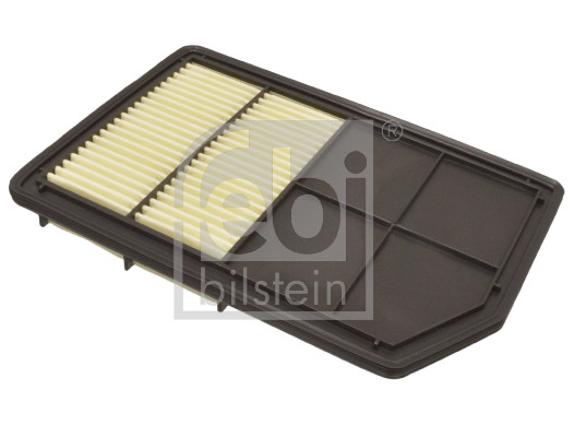 Filtro aria - 184316 FEBI BILSTEIN