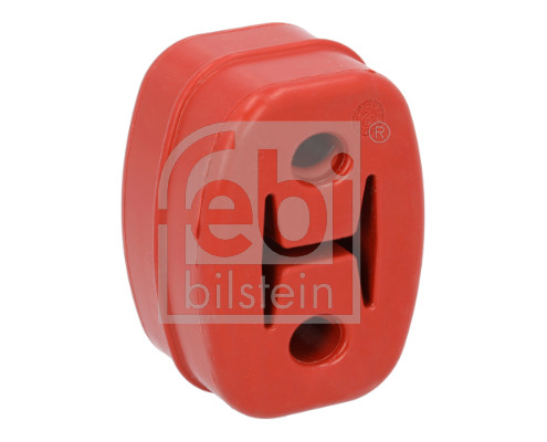 Holder, exhaust system - 184317 FEBI BILSTEIN