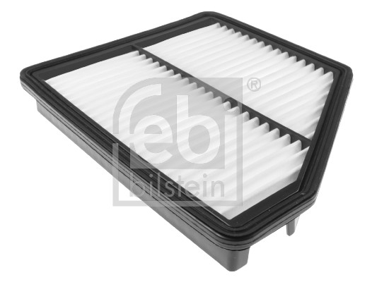 Filtro aria - 184318 FEBI BILSTEIN
