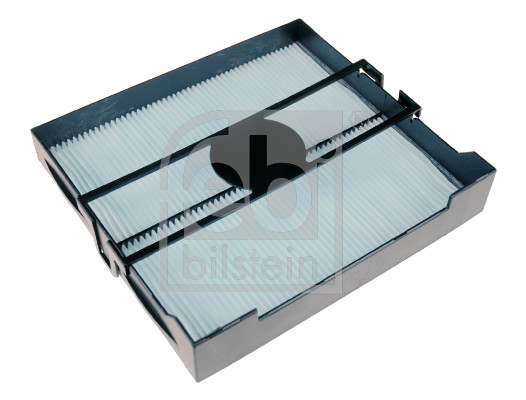 Filter, interior air - 184319 FEBI BILSTEIN