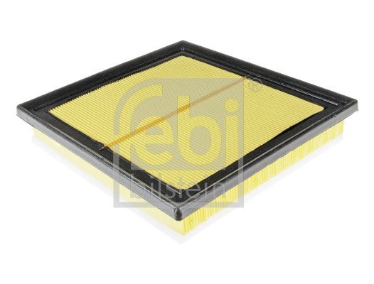 Filtro aria - 184322 FEBI BILSTEIN