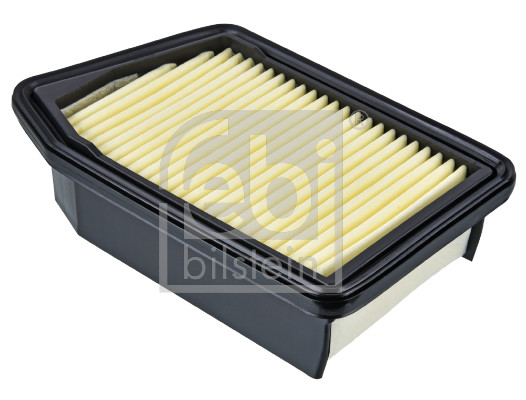 Filtro aria - 184327 FEBI BILSTEIN