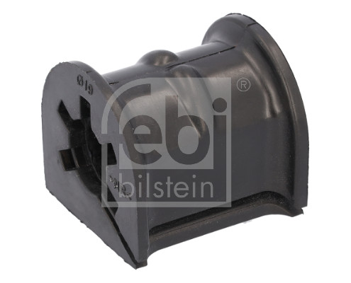 Supporto, Stabilizzatore - 184338 FEBI BILSTEIN