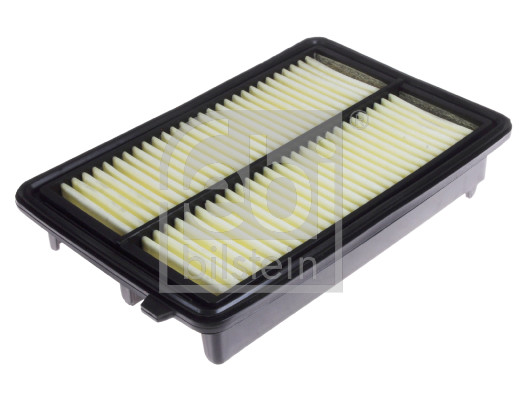 Filtro aria - 184342 FEBI BILSTEIN