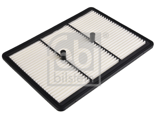 Filtro aria - 184345 FEBI BILSTEIN