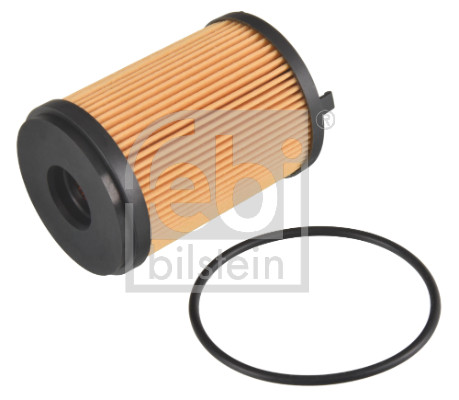 Oil Filter - 184347 FEBI BILSTEIN
