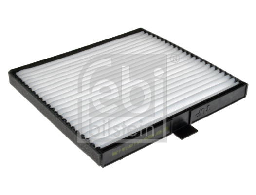 Filter, interior air - 184354 FEBI BILSTEIN