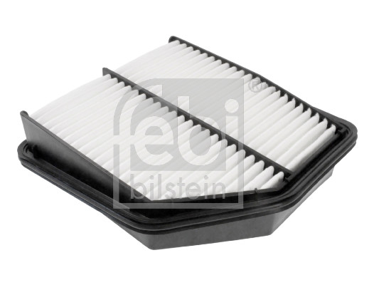 Filtro aria - 184355 FEBI BILSTEIN