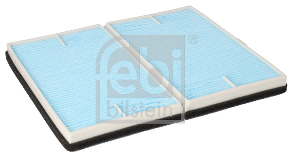 Filtro, Aria abitacolo - 184358 FEBI BILSTEIN