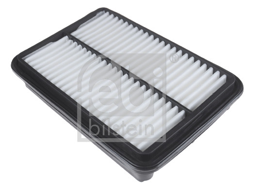 Filtro aria - 184362 FEBI BILSTEIN