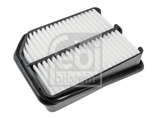 Filtro aria - 184371 FEBI BILSTEIN