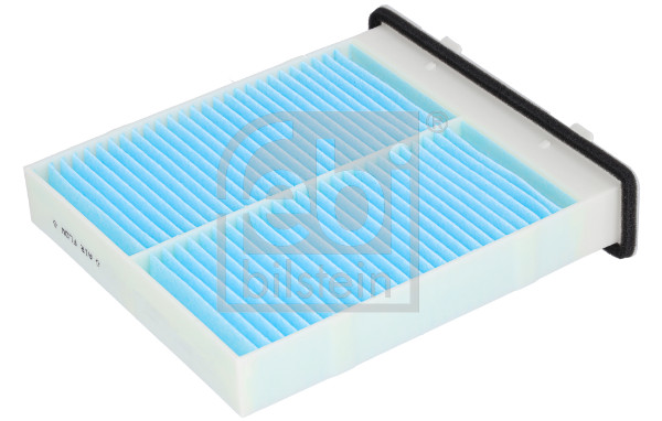 Filter, interior air - 184373 FEBI BILSTEIN