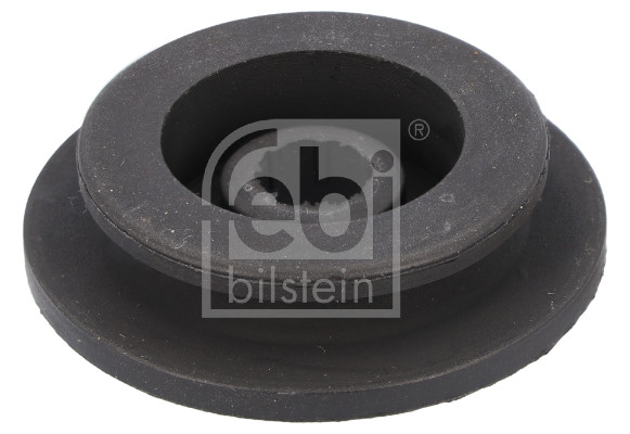 Mounting, radiator - 184381 FEBI BILSTEIN