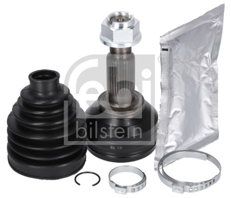 Joint Kit, drive shaft - 184385 FEBI BILSTEIN