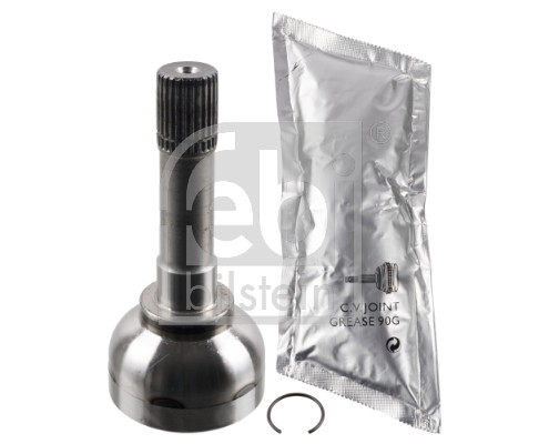 Kit giunti, Semiasse - 184386 FEBI BILSTEIN