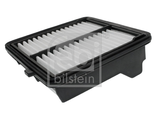 Filtro aria - 184393 FEBI BILSTEIN