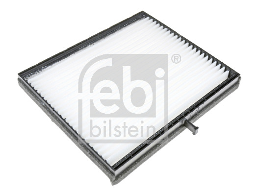 filtras, salono oras - 184394 FEBI BILSTEIN