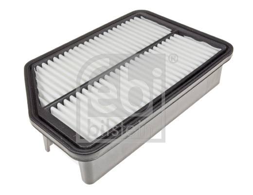 Filtro aria - 184401 FEBI BILSTEIN