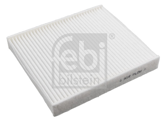 Filter, interior air - 184404 FEBI BILSTEIN