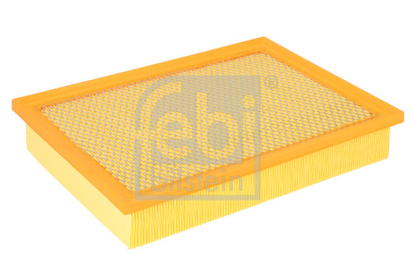Filtro aria - 184416 FEBI BILSTEIN