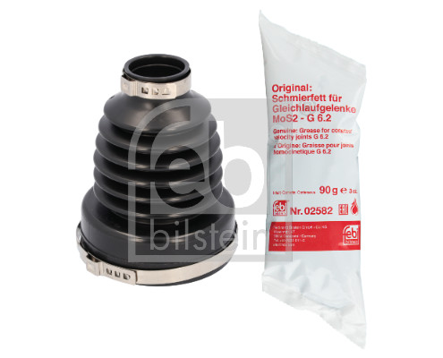 Kit cuffia, Semiasse - 184418 FEBI BILSTEIN
