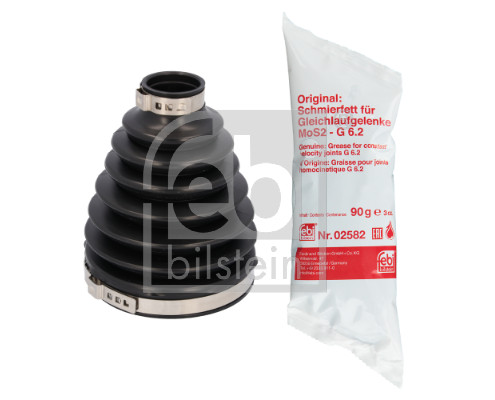 Kit cuffia, Semiasse - 184426 FEBI BILSTEIN