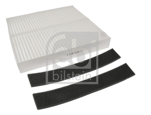 Filter, interior air - 184429 FEBI BILSTEIN