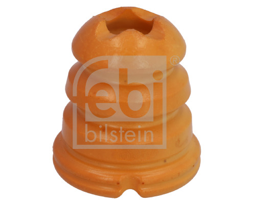 Rubber Buffer, suspension - 184436 FEBI BILSTEIN