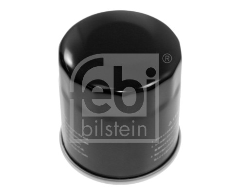 Filtro olio - 184441 FEBI BILSTEIN