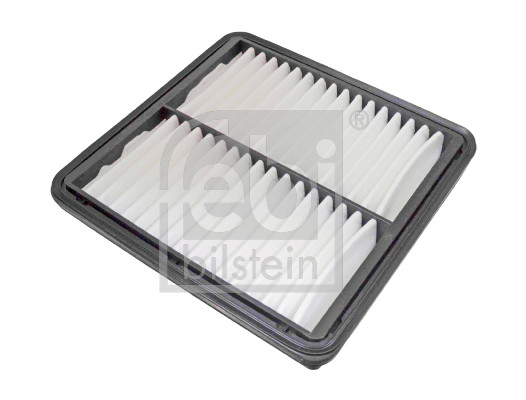 Filtro aria - 184446 FEBI BILSTEIN