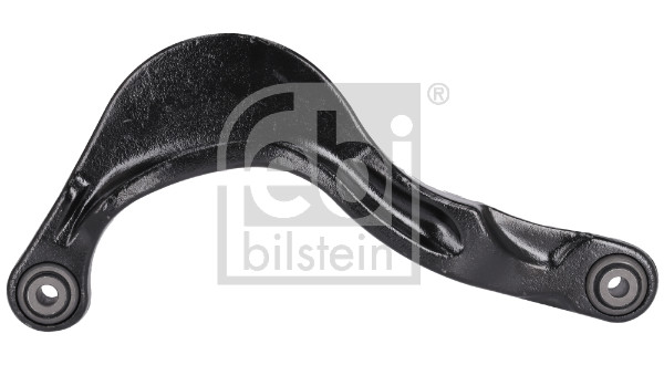vikšro valdymo svirtis - 184453 FEBI BILSTEIN