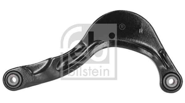 vikšro valdymo svirtis - 184454 FEBI BILSTEIN