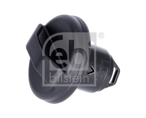 Sealing Cap, fuel tank - 184473 FEBI BILSTEIN