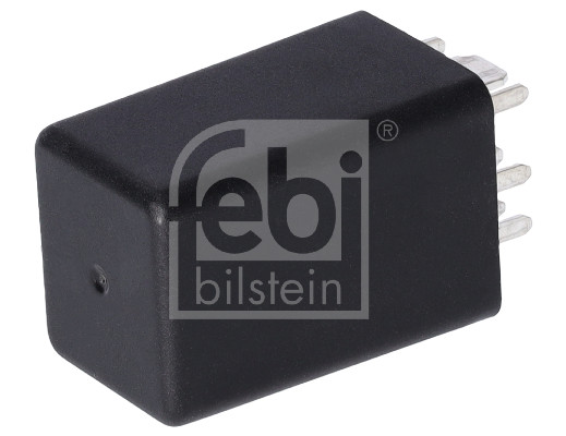 Control Unit, glow plug system - 184477 FEBI BILSTEIN