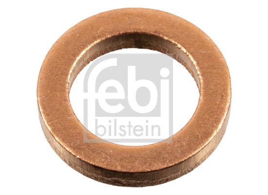 Anello tenuta, Scarico olio (Compressore) - 184494 FEBI BILSTEIN