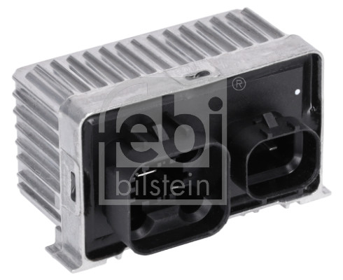 Control Unit, glow plug system - 184510 FEBI BILSTEIN